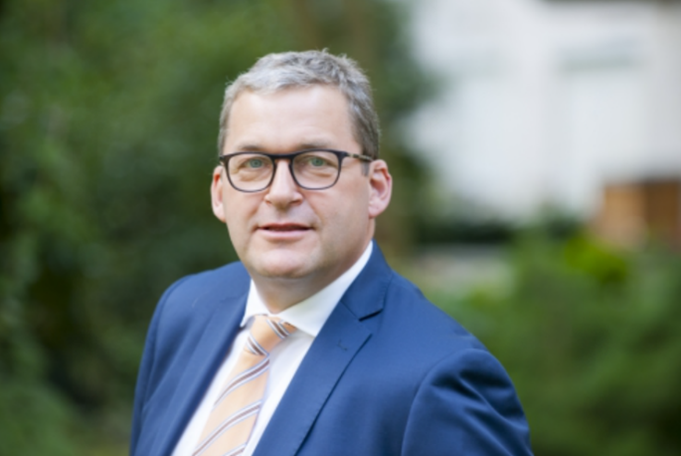 Martin Johannes Schlicht