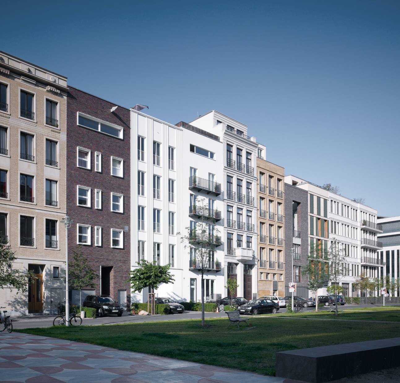 Verkauf und Verwaltung Immobilien Hamburg