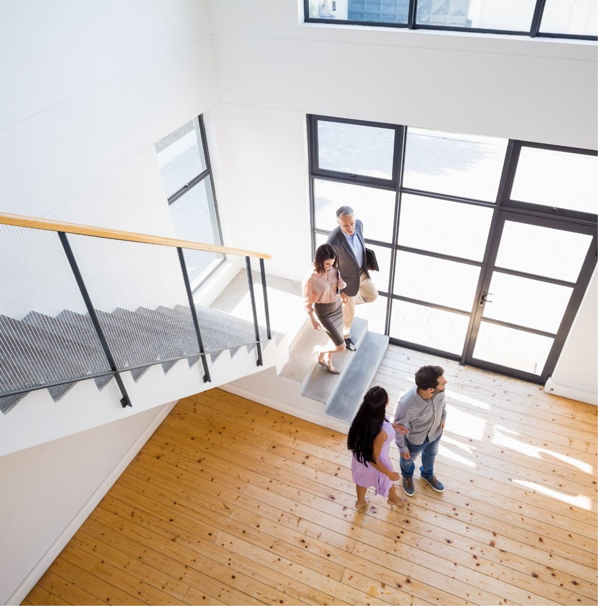 Leistungsuebersicht Sondereigentumsverwaltung Hamburger Immobilien