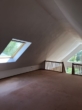 Exklusive "Penthouse" Wohnung mit großer Glasfront, Parkett und Balkon - Zimmer 4