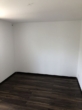 Exklusive "Penthouse" Wohnung mit großer Glasfront, Parkett und Balkon - Zimmer 3 mit Balkon
