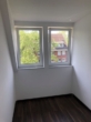 Exklusive "Penthouse" Wohnung mit großer Glasfront, Parkett und Balkon - Nebenraum