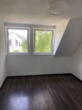 Exklusive "Penthouse" Wohnung mit großer Glasfront, Parkett und Balkon - Zimmer 1