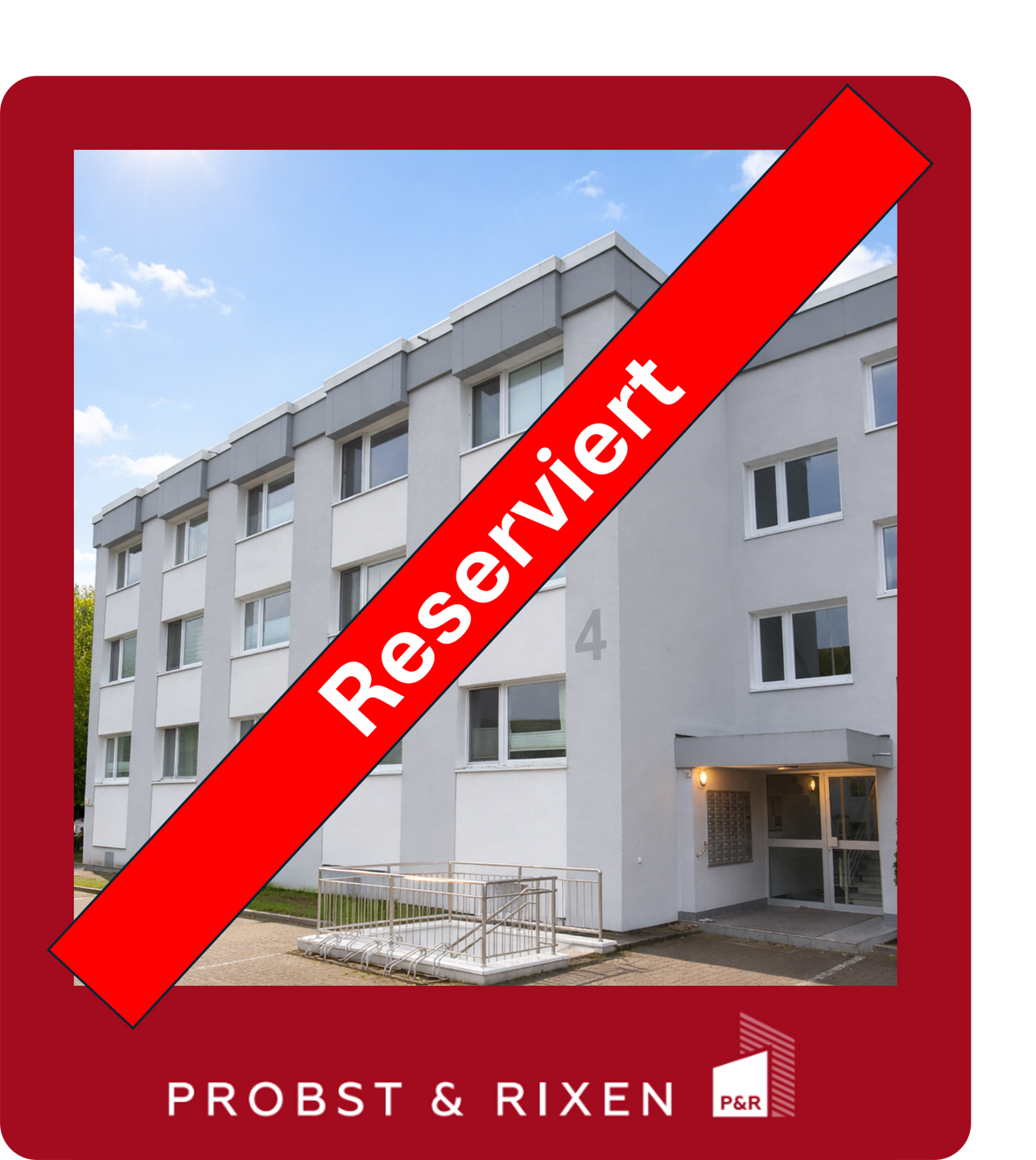 Kapitalanlage im Herzen vom Timmendorfer Strand, 23669 Timmendorfer Strand, Wohnung