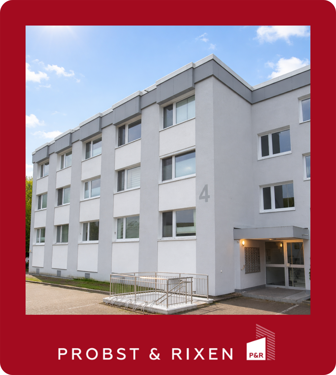 Kapitalanlage im Herzen vom Timmendorfer Strand, 23669 Timmendorfer Strand, Wohnung