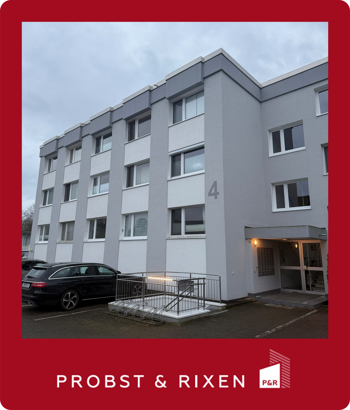 Kapitalanlage im Herzen vom Timmendorfer Strand, 23669 Timmendorfer Strand, Wohnung