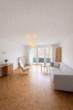 Wohnzimmer - Vermietet Kapitalanlage, 2-Zimmer mit Balkon in Hamburg