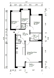 Grundriss - Zentral und praktisch, 4 Zimmer mit Balkon und Stellplatz