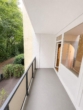 Balkon - Zentral und praktisch, 4 Zimmer mit Balkon und Stellplatz
