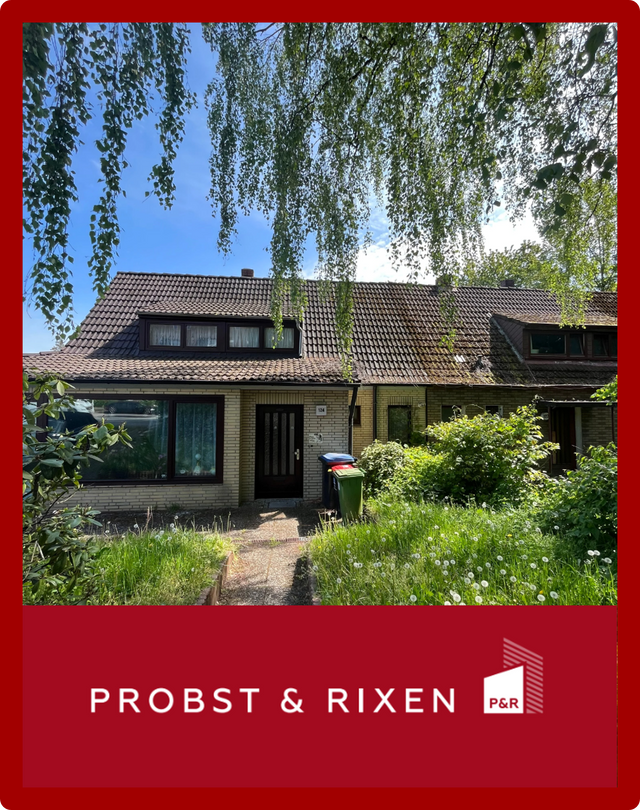 Potentielles Baugrundstück Farmsen-Berne, 22159 Hamburg, Grundstück