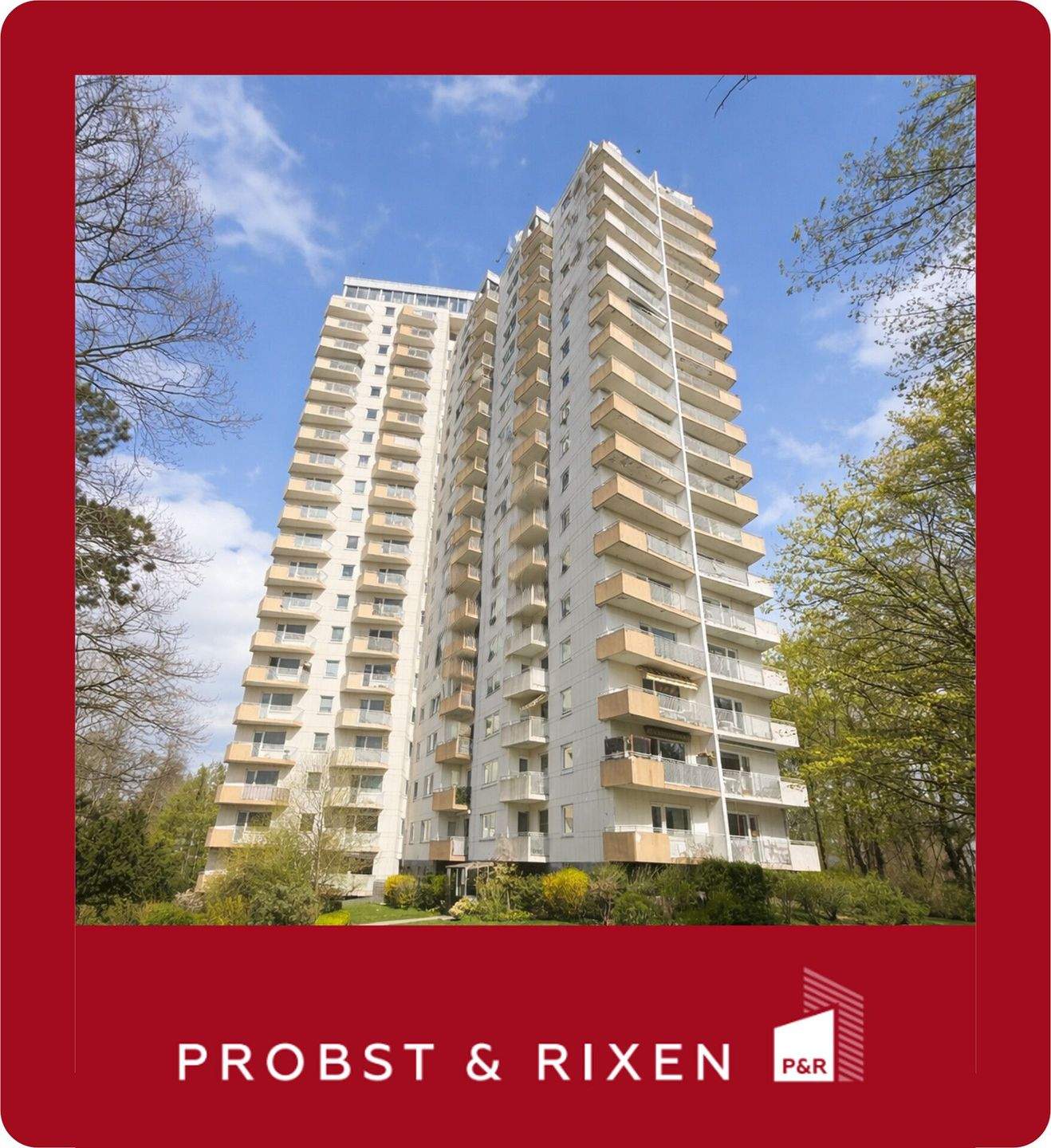 Sanierungsbedürftige 3-Zimmer mit Balkon, 21465 Reinbek, Etagenwohnung