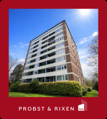 Praktische 1-Zimmerwohnung mit Potential, 22527 Hamburg, Wohnung