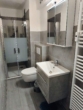 Badezimmer - Gemütliches und Strandnahes Ferienapartment in Büsum