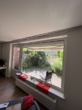 Charmantes Reihenhaus mit Terrasse und großem Garten - Wohnzimmer