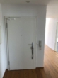 Eingangsbereich - Exklusive Penthouse Wohnung mit großer Glasfront, Parkett und Balkon