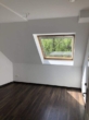 Zimmer 2 - Exklusive Penthouse Wohnung mit großer Glasfront, Parkett und Balkon