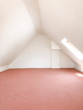Bild - Exklusive Penthouse Wohnung mit großer Glasfront, Parkett und Balkon
