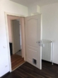 Zimmer 1 - Exklusive Penthouse Wohnung mit großer Glasfront, Parkett und Balkon