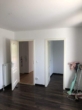 Zimmer 3 mit Balkon - Exklusive Penthouse Wohnung mit großer Glasfront, Parkett und Balkon